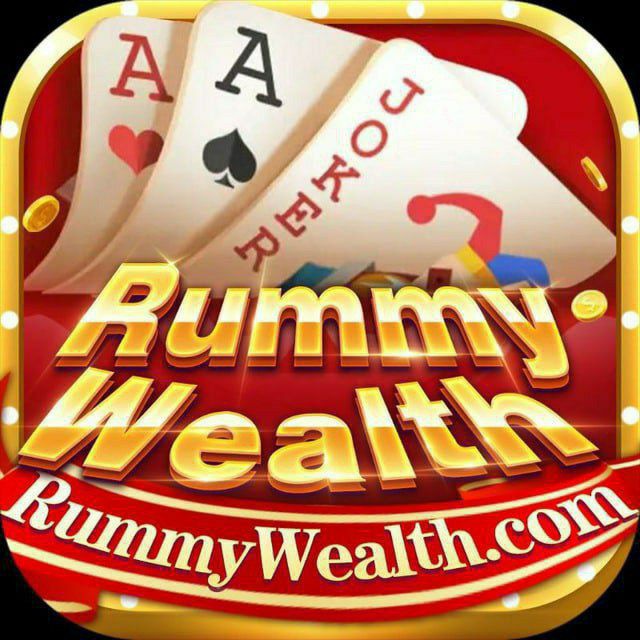 All Rummy App - All Rummy Apps - RummyBonussApp Rummy Wealth